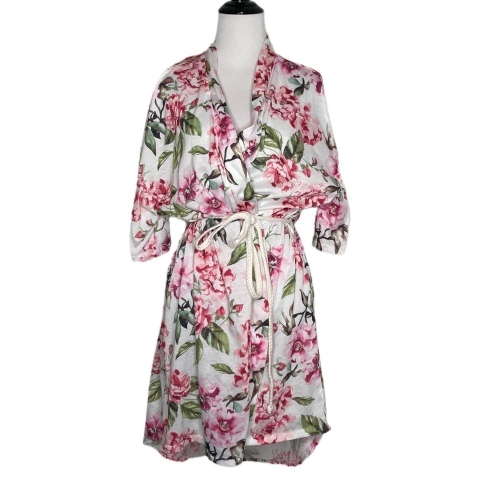 Show Me Your Mumu Robe One Size